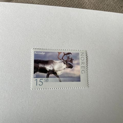 Norske frimerker 2009