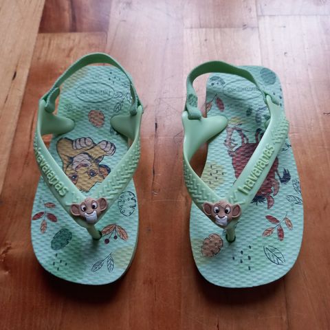 Havaianas badesandaler