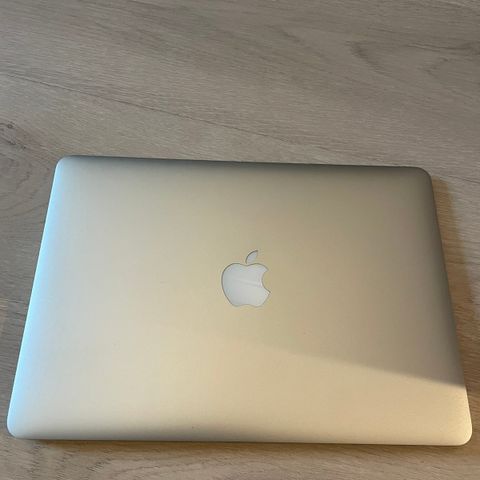 Mac book air