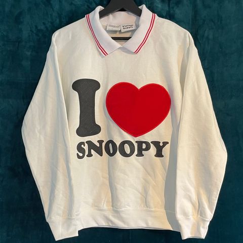 Sweatshirt Snoopy