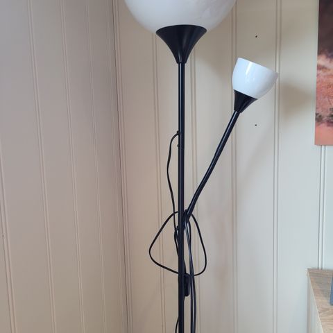 Stålampe