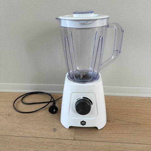 Blender fra OBH Nordica