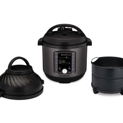 Instant Pot CRISP 8 PRO 11in1