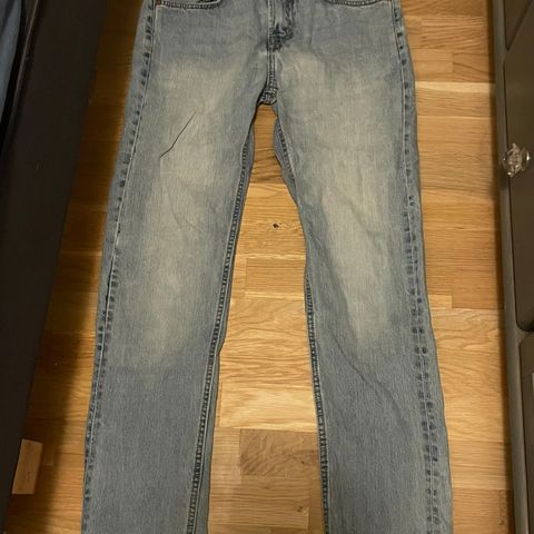 Tøff jeans  (29/32)