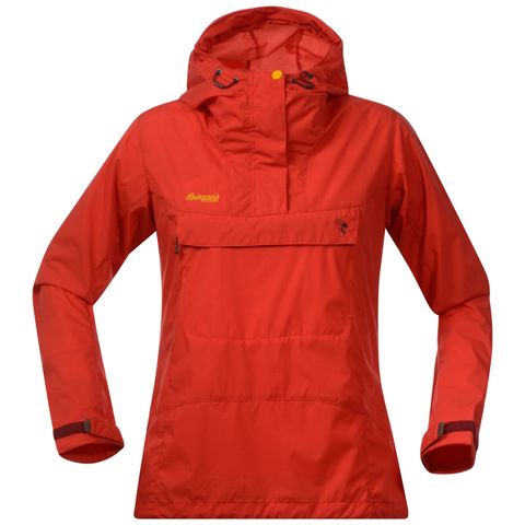 Bergans Cecilie microlight anorak