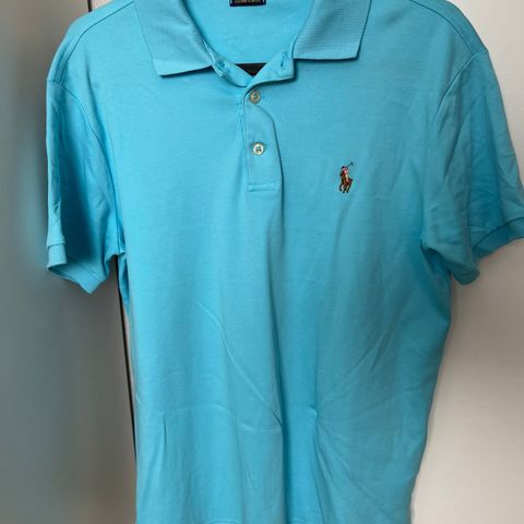 Polo Ralph Lauren pique