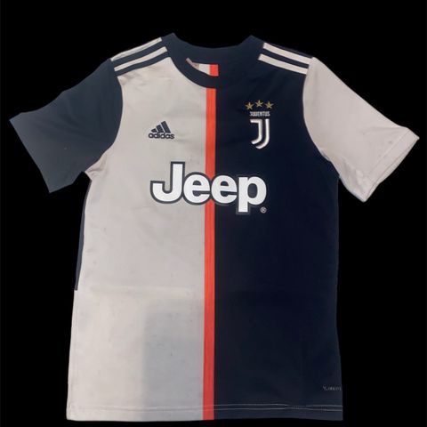 JUVENTUS CR7 19/20