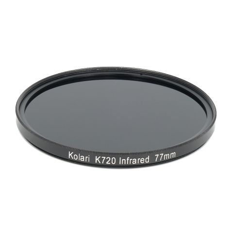 52mm Kolari Vision Infrarødt filter 720 nm