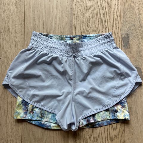 Shorts fra Lululemon