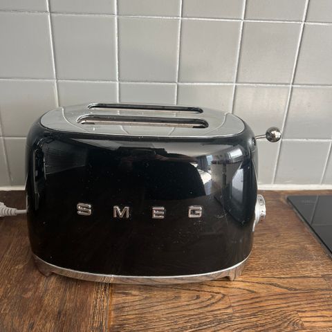 Smeg brødrister