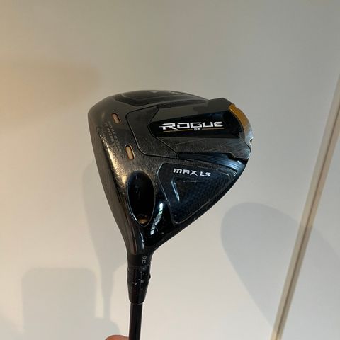 Callaway rouge Max LS - Links