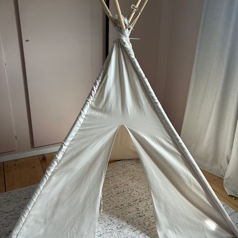 Tipi-telt