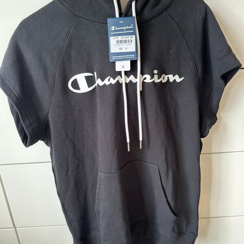 T-skjorte Hoodie fra Champion