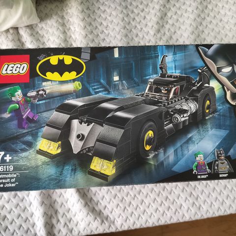 Batman Lego