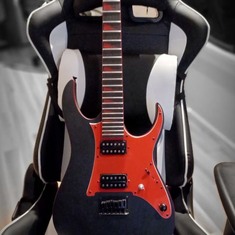 Ibanez GRG131DX