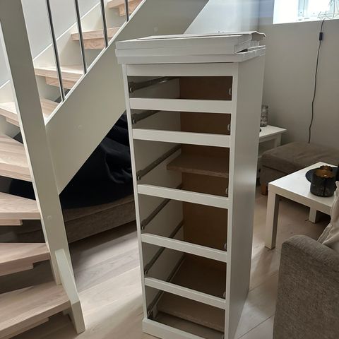 Malm kommode IKEA