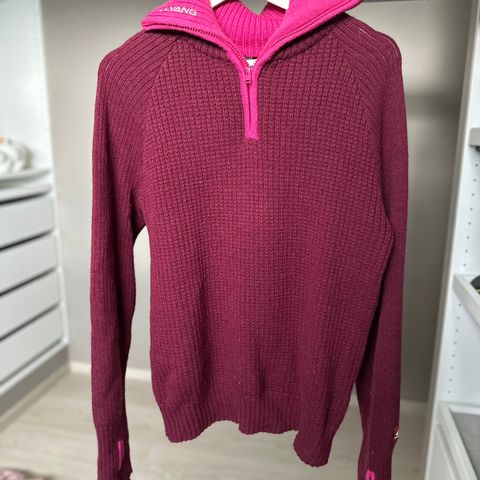 Ulvang Rav Sweater Zip