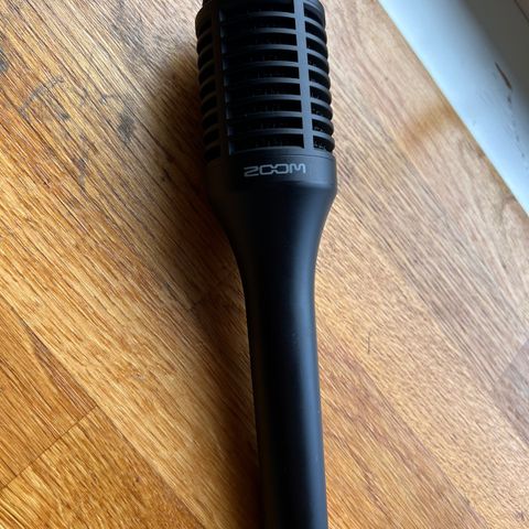 ZOOM SGV-6 Shotgun Mic for V6