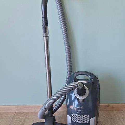 Miele S4 støvsuger