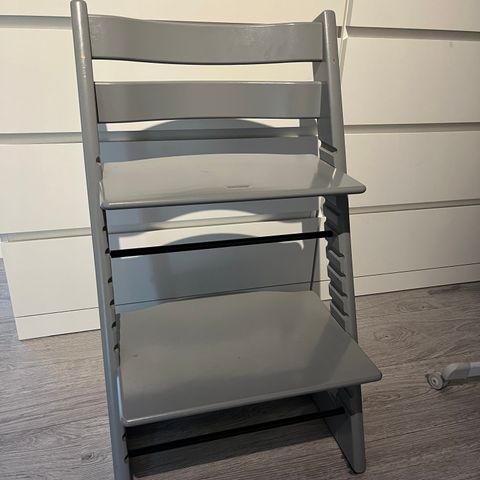 Stokke Tripp trapp stol