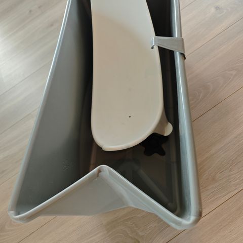 Stokke flexibath