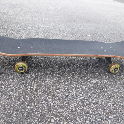 Skateboard