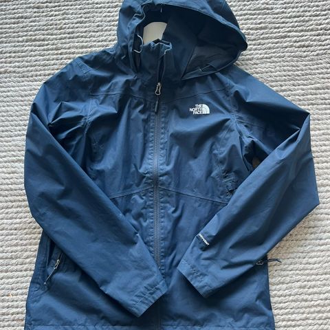 North Face Rain Jacket - Women's Medium