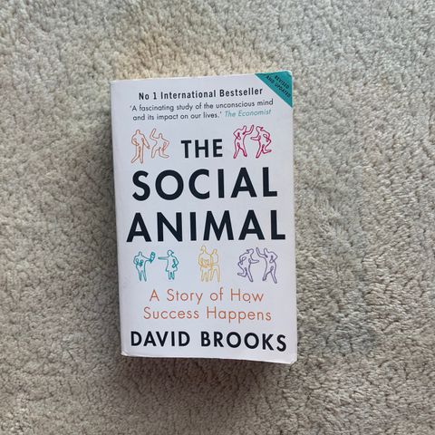 The social animal