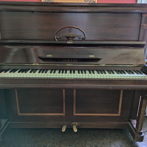 Piano