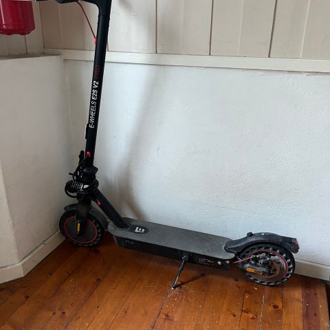 E-wheels V2S Pro LongRange