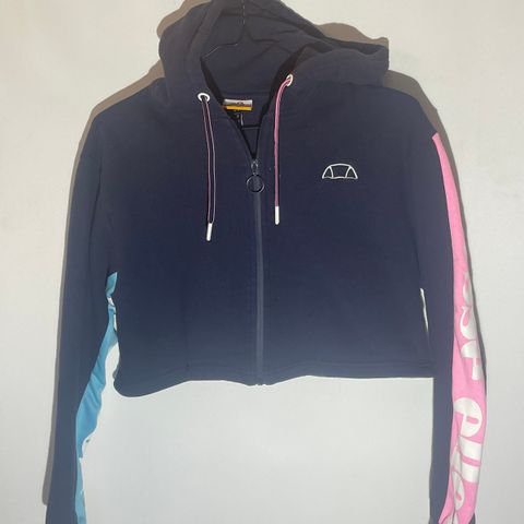 Ellesse hoodie str 36