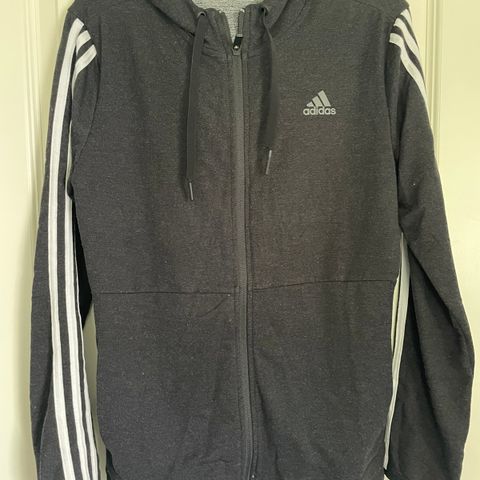 Adidas hettejakke