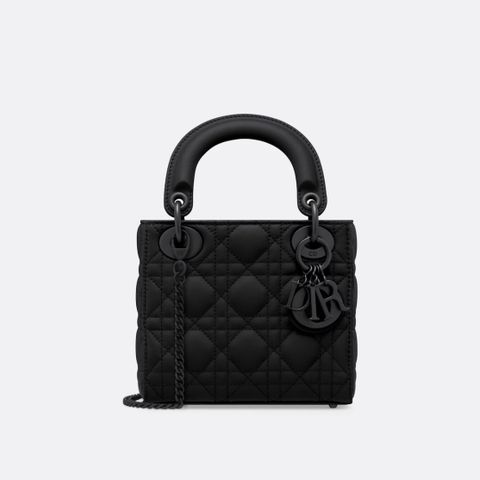 Mini Lady Dior