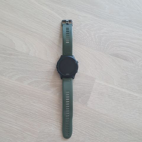 Garmin Forerunner 935