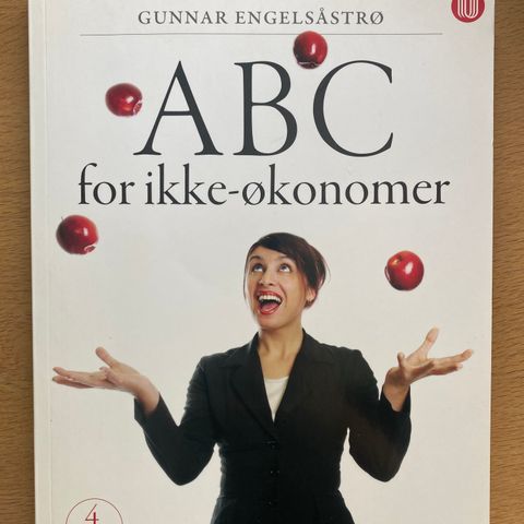 ABC for ikke økonomer