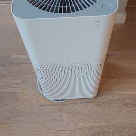 Xiaomi Mi Air Purifier 2H luftrenser