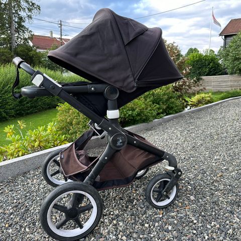 Bugaboo Fox 1