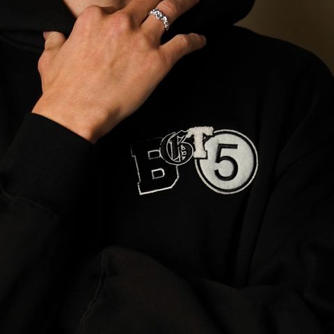 BGT5 Hoodie