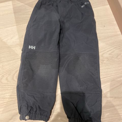 Overtrekksbukse Helly Hansen 104