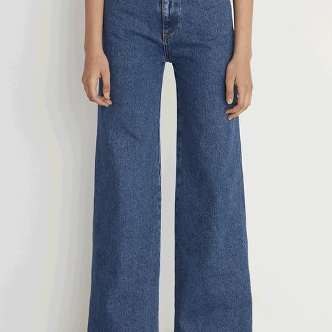 Rodebjer Hall Jeans