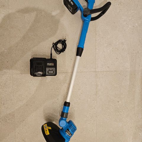 Cocraft LXC GT18 gresstrimmer