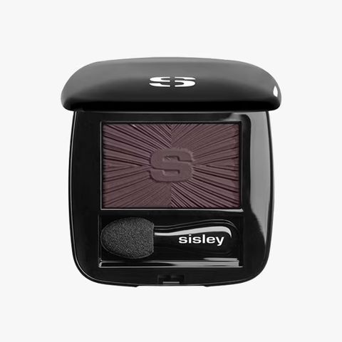 SISLEY: Long lasting radiant eyeshadow (farge 21, mat cocoa)