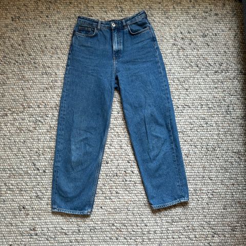 COS Arch jeans str. 26