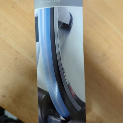 Tacx trainer tyre