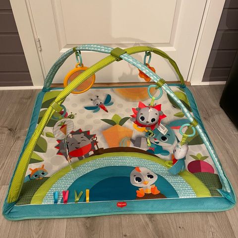 Babygym fra TinyLove