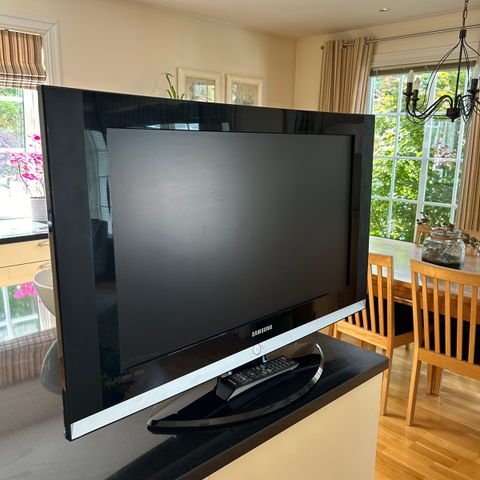 Samsung 32 tommer TV