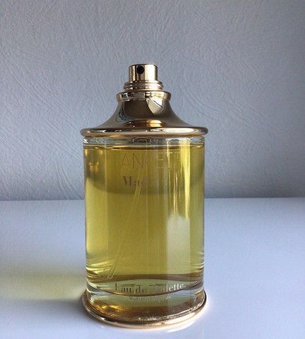 Parfyme - LANCETTI Madame 100 ml