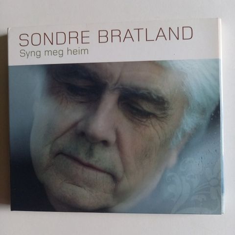 SONDRE  BRATLAND