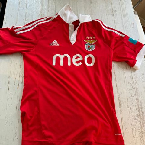 Benfica 2012-2013 S