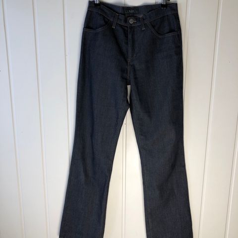 Vintage filippa k jeans